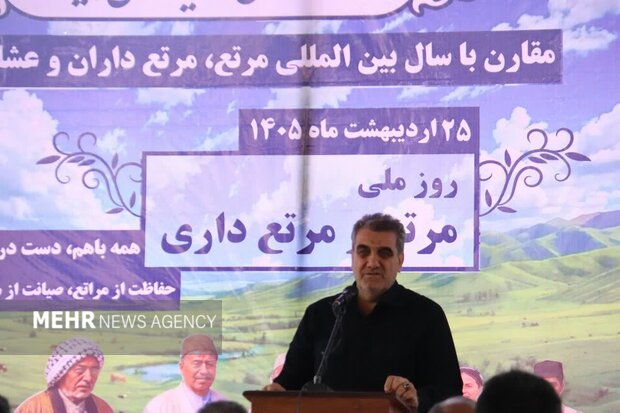 رفع مشکلات عشایر استان سمنان بدون بروکراسی اداری