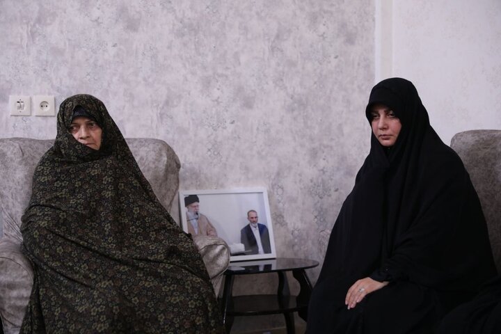 از خیابان جمهوری تا بنبست سادگی؛ روایت یک دیدار باورنکردنی
