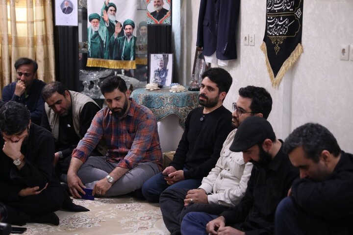 از خیابان جمهوری تا بنبست سادگی؛ روایت یک دیدار باورنکردنی