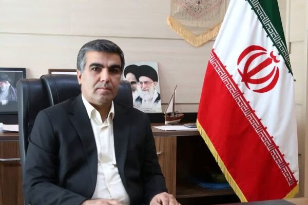 شهردار خارگ: ناوگان آتش نشانی و خدمات شهری در جزیره تقویت شد
