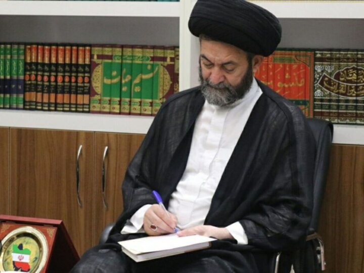 پیام تسلیت امام جمعه اردبیل به مناسبت درگذشت آیت‌الله کاظمی