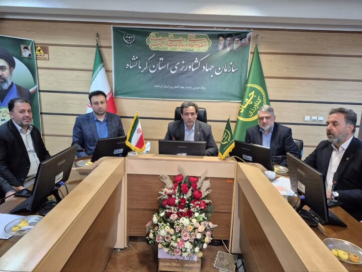 کریمی: نظارت بر بازار مرغ پاشنه آشیل جهاد کشاورزی است