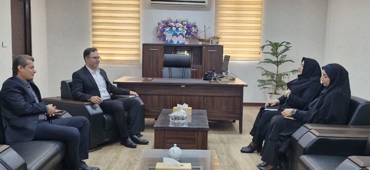 فرماندار تنگستان: همکاری با بهزیستی در راستای ارتقای خدمات تقویت شود