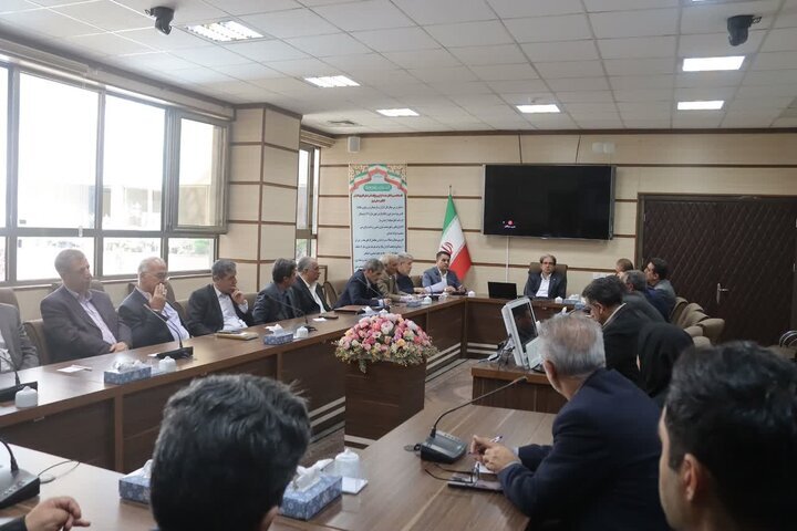 تمرکز بر توانمندسازی اقشار کم‌درآمد در آذربایجان شرقی