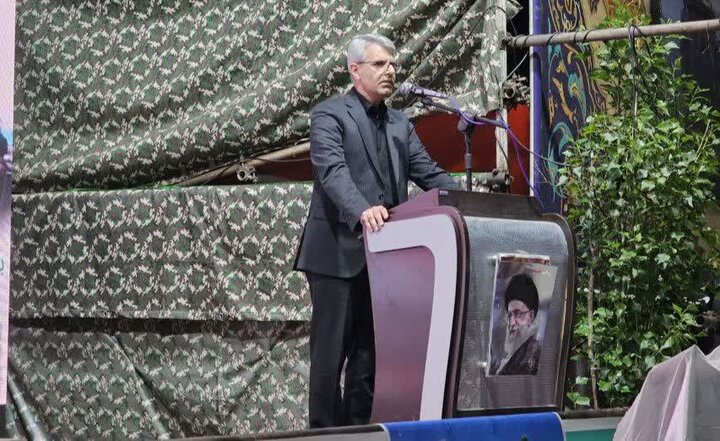امنیت ایران در گرو هم‌افزایی «میدان، دیپلماسی و امنیت» است
