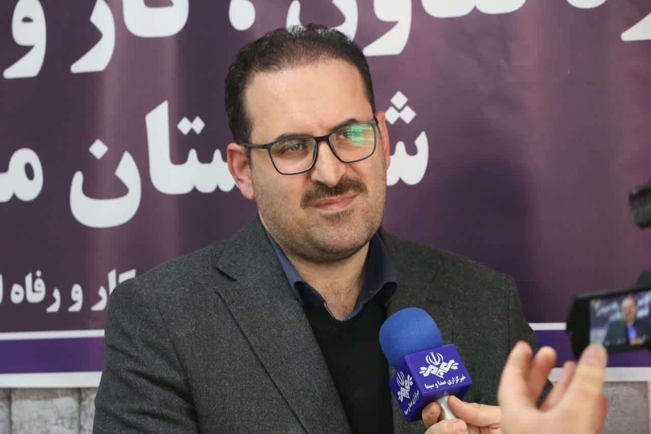 مهارتآموزی و حمایت دولت از تولید دو ستون حفظ اشتغال
