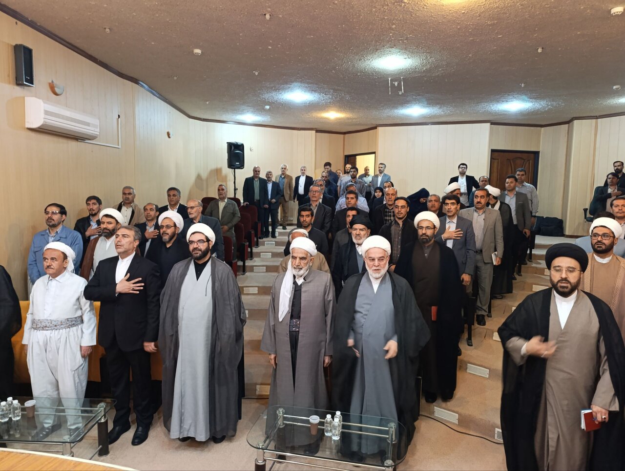 علما،كردستان،مسير،جامعه،ماموستا،مظلومان،رستمي،بشريت