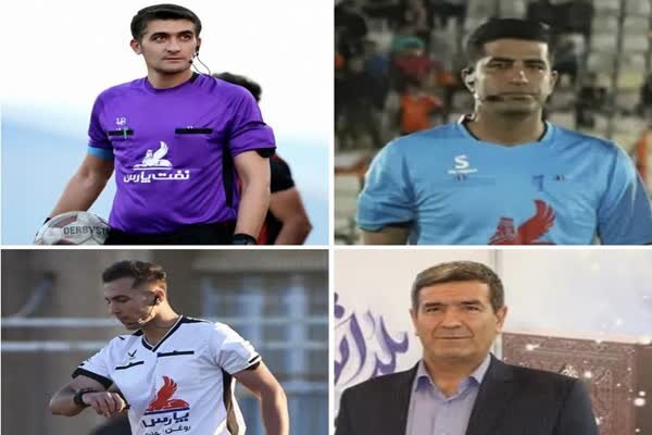 مس،داور،موسوي