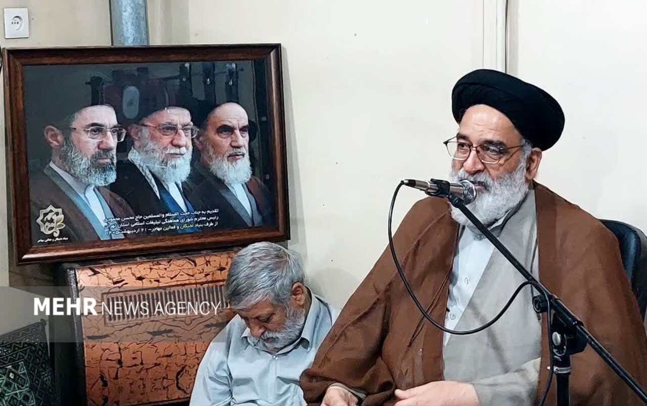 محمودي،تبليغات،امام،ركوع،سجده،دستورات،شرع،دشمنان،نيازي،نماز، ...