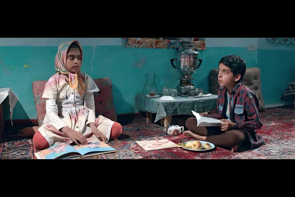 پخش فیلم سینمایی «لکنت» به زودی از شبکه دوم سیما – خبرگزاری مهر | تازهترین اخبار ایران و جهان پخش فیلم سینمایی «لکنت» به زودی از شبکه دوم سیما – خبرگزاری مهر | تازهترین اخبار ایران و جهان