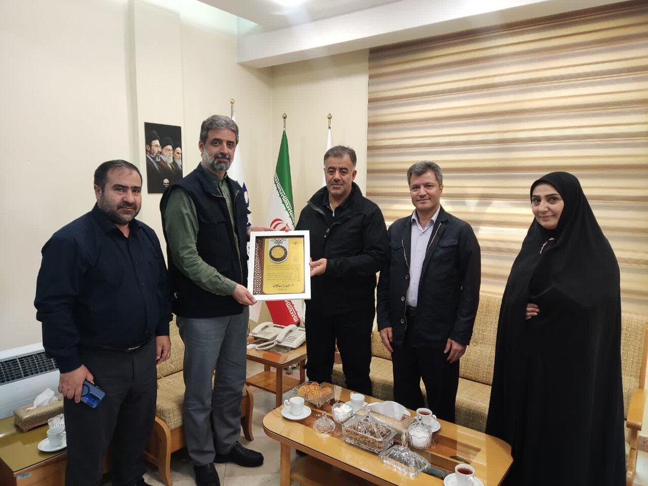 جوانان،اجتماعي،حوزه،فرهنگي،ازدواج،نسل،ورزش،استان،اشاره،صداوس ...