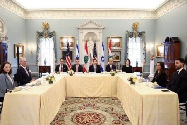 دولت،لبنان،اسرائيل،مذاكرات،هيئت،منابع،صهيونيستي،مذاكره،رژيم، ...