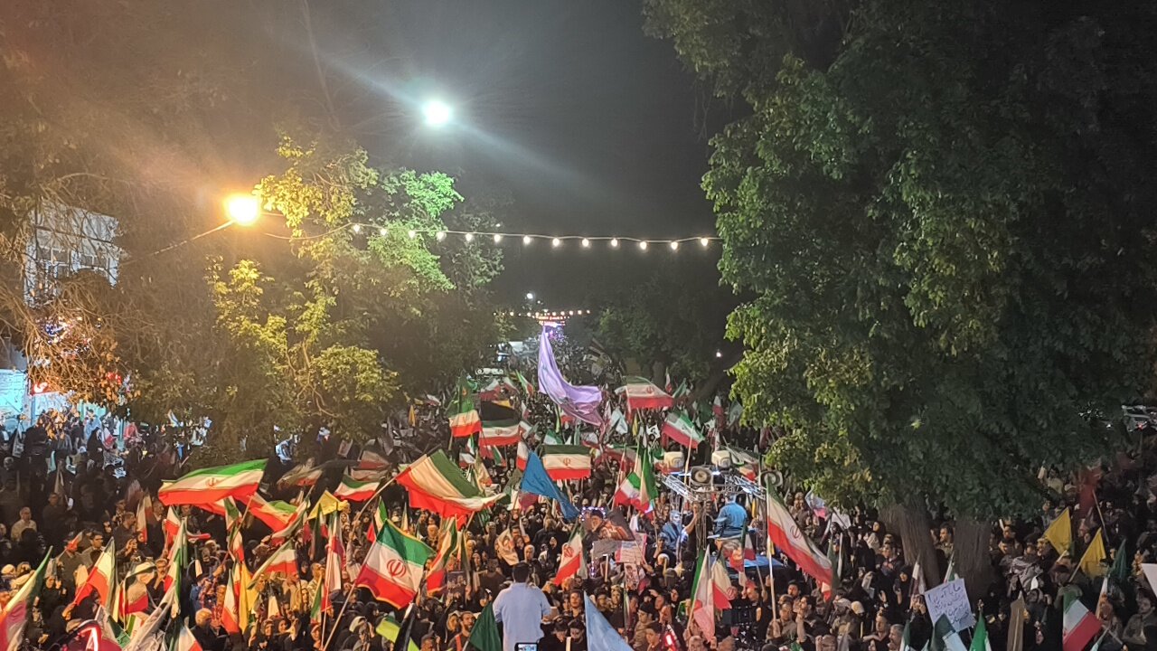 كرمانشاه