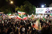 صد و یکمین موج حضور بجنوردی‌ها در میدان