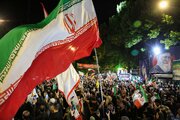 روایت حماسه از کوچه‌های خراسان شمالی؛ خانه‌ای که ۷۹ شب صدای مردم شد