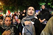 هشتاد و پنجمین قرار حماسه آفرین مرکز استان خراسان شمالی