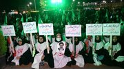 یادواره شهدای جنگ تحمیلی دوم و سوم بیرجند