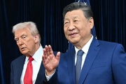 Trump in Beijing: America's weakest hand in a century