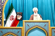 حجت‌الاسلام آل آقا: پیروزی در میدان مقاومت با توکل الهی محقق می‌شود