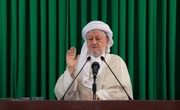 امام جمعه پاوه: هوشیاری مردم توطئه دشمن را خنثی کرد