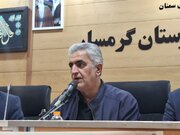 مکان‌یابی «روستا بازار» در ۲ نقطه گرمسار نهایی شد