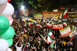 هشتاد و نهمین موج حضور بجنوردی‌ها در میدان