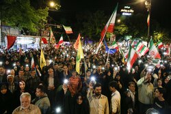نود و چهارمین موج حضور بجنوردی‌ها در میدان