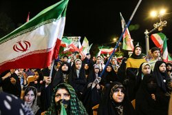 ۱۰۴ شب ایستادگی مردم اسفراین پای آرمان‌های انقلاب اسلامی