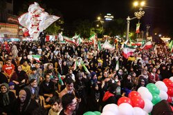 هشتاد و ششمین موج حضور بجنوردی‌ها در میدان