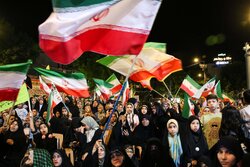 هشتاد و هفتمین موج حضور بجنوردی‌ها در میدان