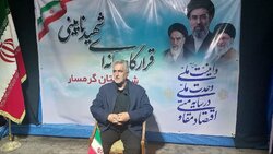 نظارت شبانه‌روزی بر بازار گرمسار؛ کالاهای اساسی ماه‌ها تأمین شده است