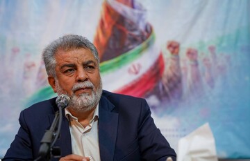 عزت امروز ایران نتیجه مقاومت ملت است