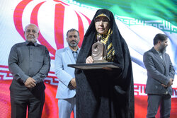 آئین انتخاب چهره‌های هنر انقلاب اسلامی خراسان رضوی در سال ۱۴۰۴