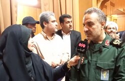 زهرایی: دشمن در محاسبه کنشگری مردم دچار خطای فاحش شد