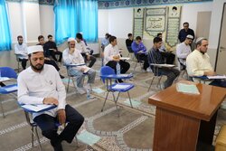حسینی: آزمون مدرک تخصصی حافظان قرآن در خراسان شمالی برگزار شد