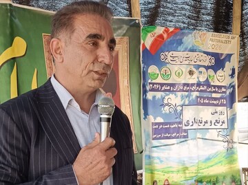 تلاش برای واگذاری مدیریت مراتع فارس به عشایر استان