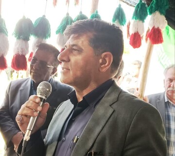 عشایر ستون تولید و اقتصاد کشور هستند