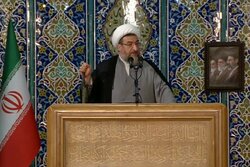 مطهری‌اصل: فلسفه حجاب، تحکیم بنیان خانواده است