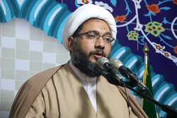 امام جمعه حاجی‌آباد: حضور مردم در خیابان نماد پیروزی در جنگ اراده‌هاست