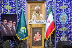 کنگرلو: همدلی و مساوات موجب یأس دشمنان می‌شود