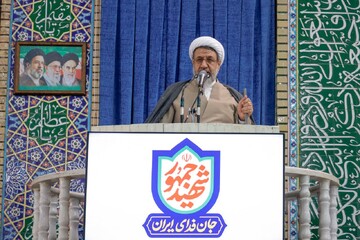 امام جمعه کرمان: کشور به جهاد مدیریت مصرف نیاز دارد