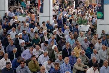 حفظ انسجام ملی مهم‌ترین مطالبه رهبری در جنگ ترکیبی دشمن است