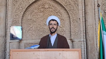 مهم‌ترین ویژگی‌ شهید رئیسی، ولایت‌پذیری بود