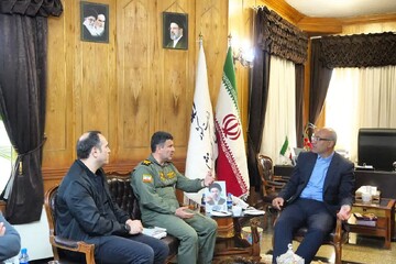 پروژه ۱۰ ساله مسکن بیستون کرمانشاه تعیین تکلیف شد