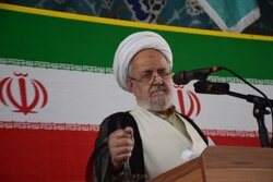 اسناد خطر معدن برای شاهوار را به عارف دادیم؛ ضرورت احترام دولت به مردم
