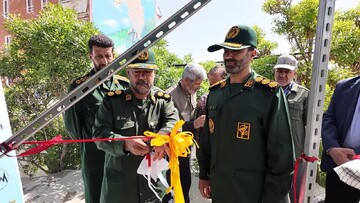 رسولی: توسعه واحدهای دانش‌بنیان محور تحقق اقتصاد مقاومتی است