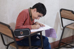 ۲۴ هزار خوزستانی در آزمون مدارس سمپاد و نمونه دولتی رقابت می‌کنند