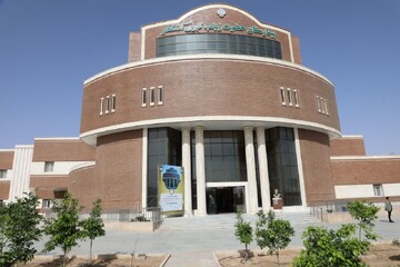 بهره‌برداری از بیمارستان ۱۵۷ تختخوابی حضرت زینب(س) اشکذر