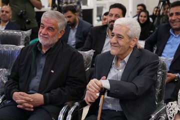 جوکار: بروکراسی اداری نباید مانع سرمایه‌گذاری در حوزه سلامت شود