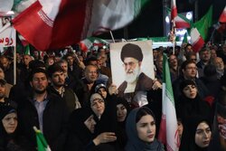 طنین بصیرت و حق‌طلبی در اردبیل